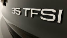 Audi Q3 35 TFSI Black Edition 5dr Petrol Estate